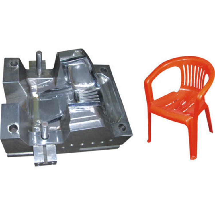 Cheap Reliable Plastic Chair Injection Molding Machine