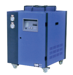 5 Ton Industrial Air Cooled 5hp-20hp Price Water Chiller