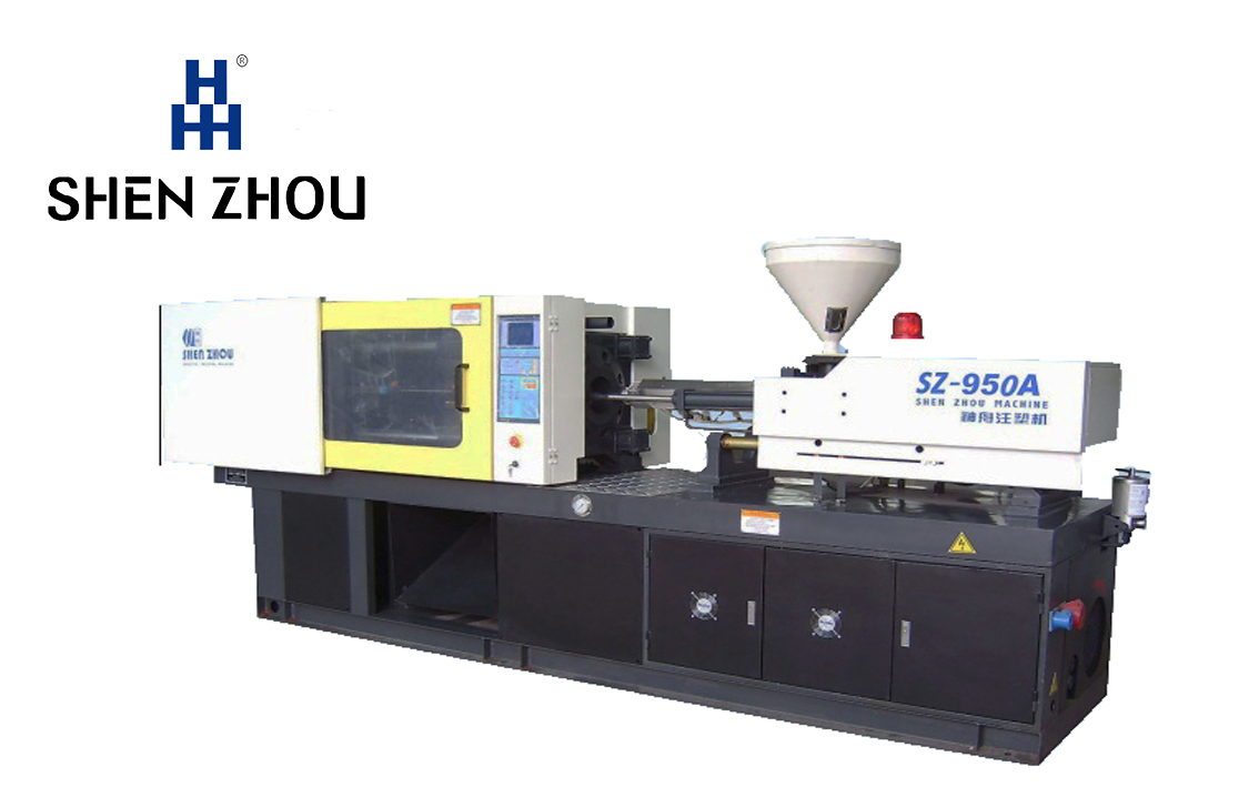 Factory High Speed Plastic Spoon Injection Molding Machine