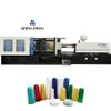 Plastic 18g PET Preform Injection Molding Machine 