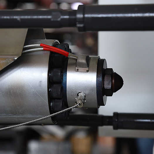 Plastic Mould manufacturing