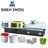 Bucket Injection Molding Machine