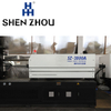 High-quality Precise General Injection Molding Machine