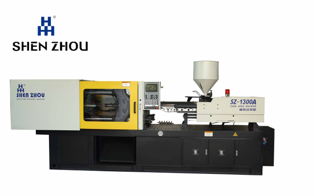 Plastic Spoon Mobile Phone Injection Molding Machine