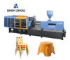 Cheap Kids Plastic Dining Tables And Kids Chairs Injection Molding Machine