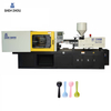 Disposable Pp PvcPlastic Spoon And Fork Injection Molding Machine