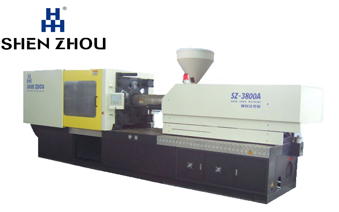 SZ—3800A injection molding machine