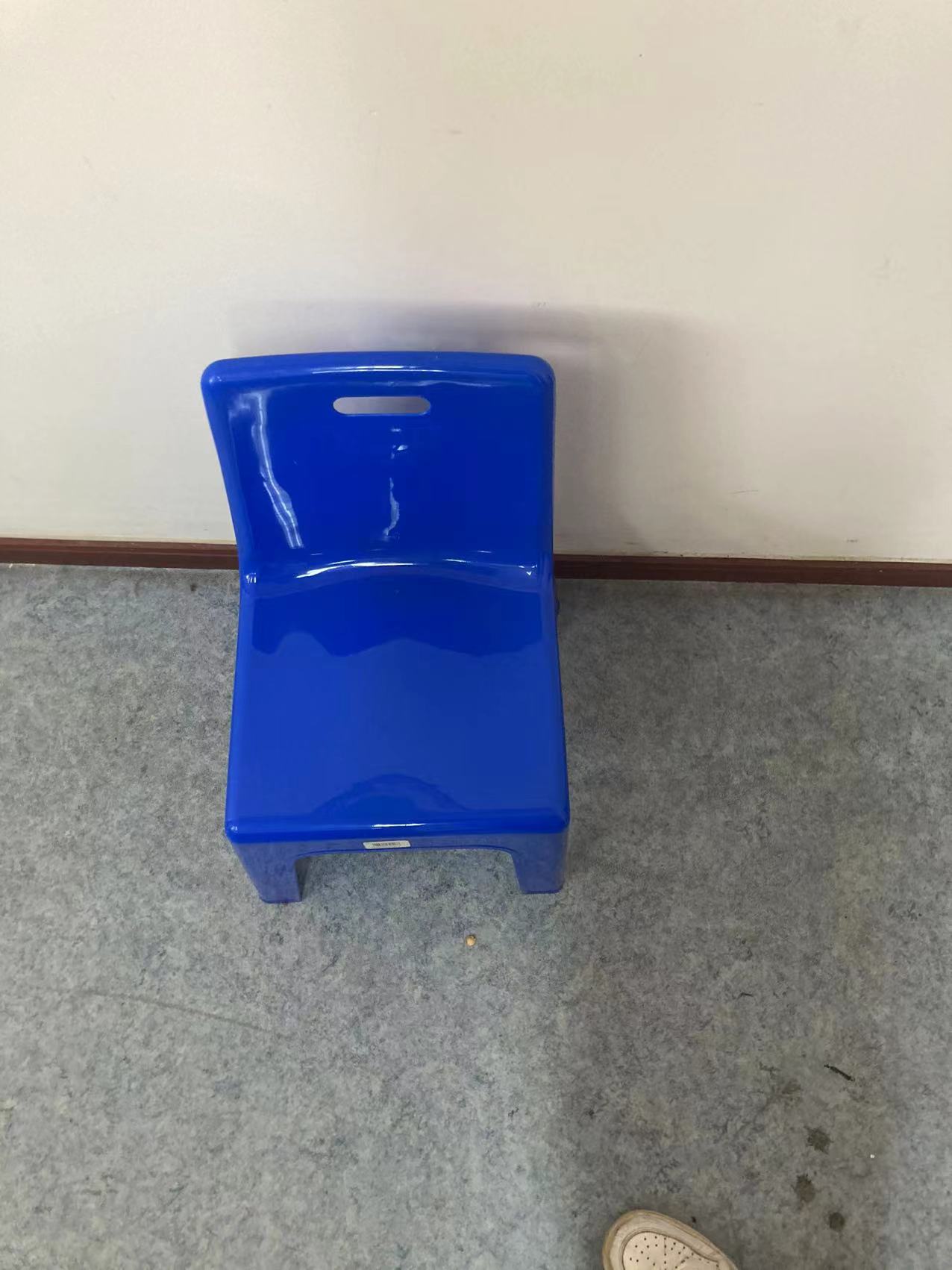 Plastic Chairs For Events Mould Injection Moulding Machine