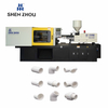 Pvc Water Ball Valves Injection Making Molding Moulding Machine